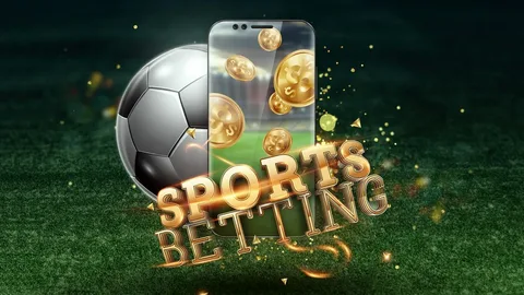 Sports Betting