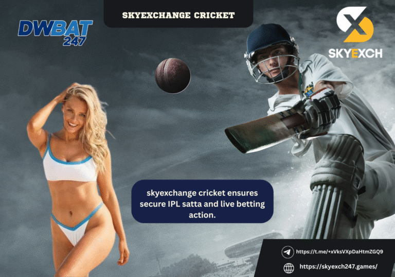 Skyexchange Cricket