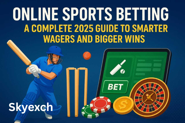 Sports Betting