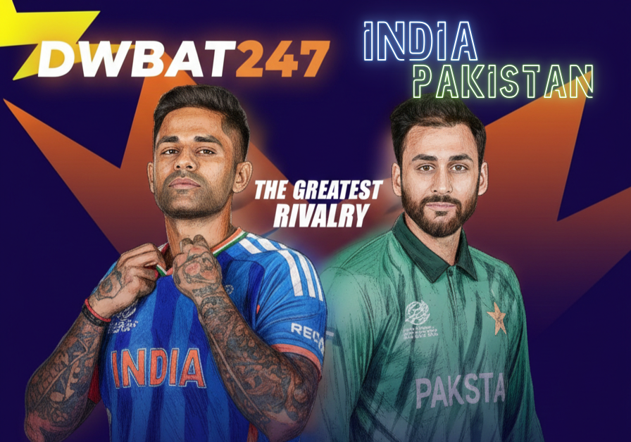 skyexch247 | IND VS PAK Bonuses & Betting Guide 2026